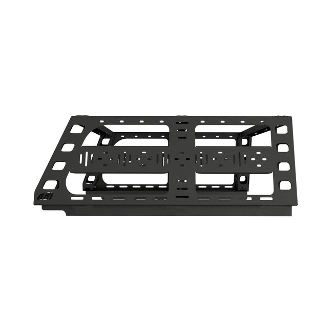 Toyota Tacoma Roof Rack Height Bed Rack | 2024