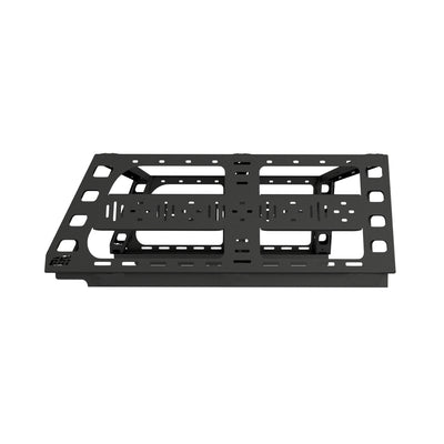 Toyota Tacoma CBI Cab Height Bed Rack | 2024