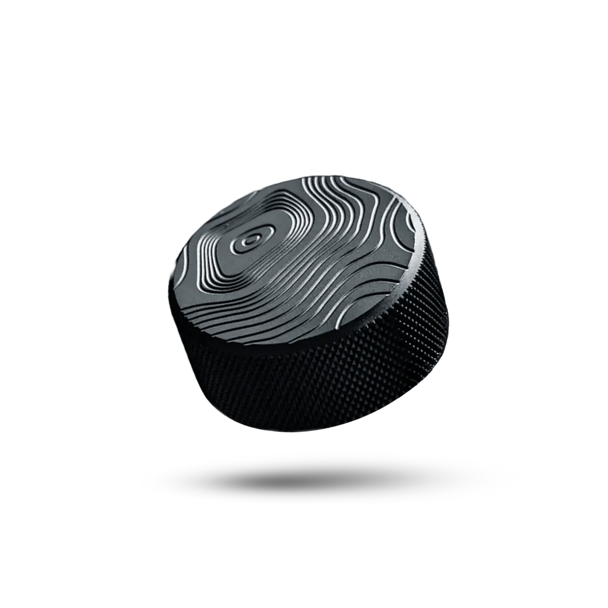 Drive Mode Knob - Topo fits 2022+ Toyota Tundra