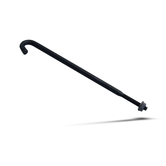 Toyota Battery Clamp J-Hook