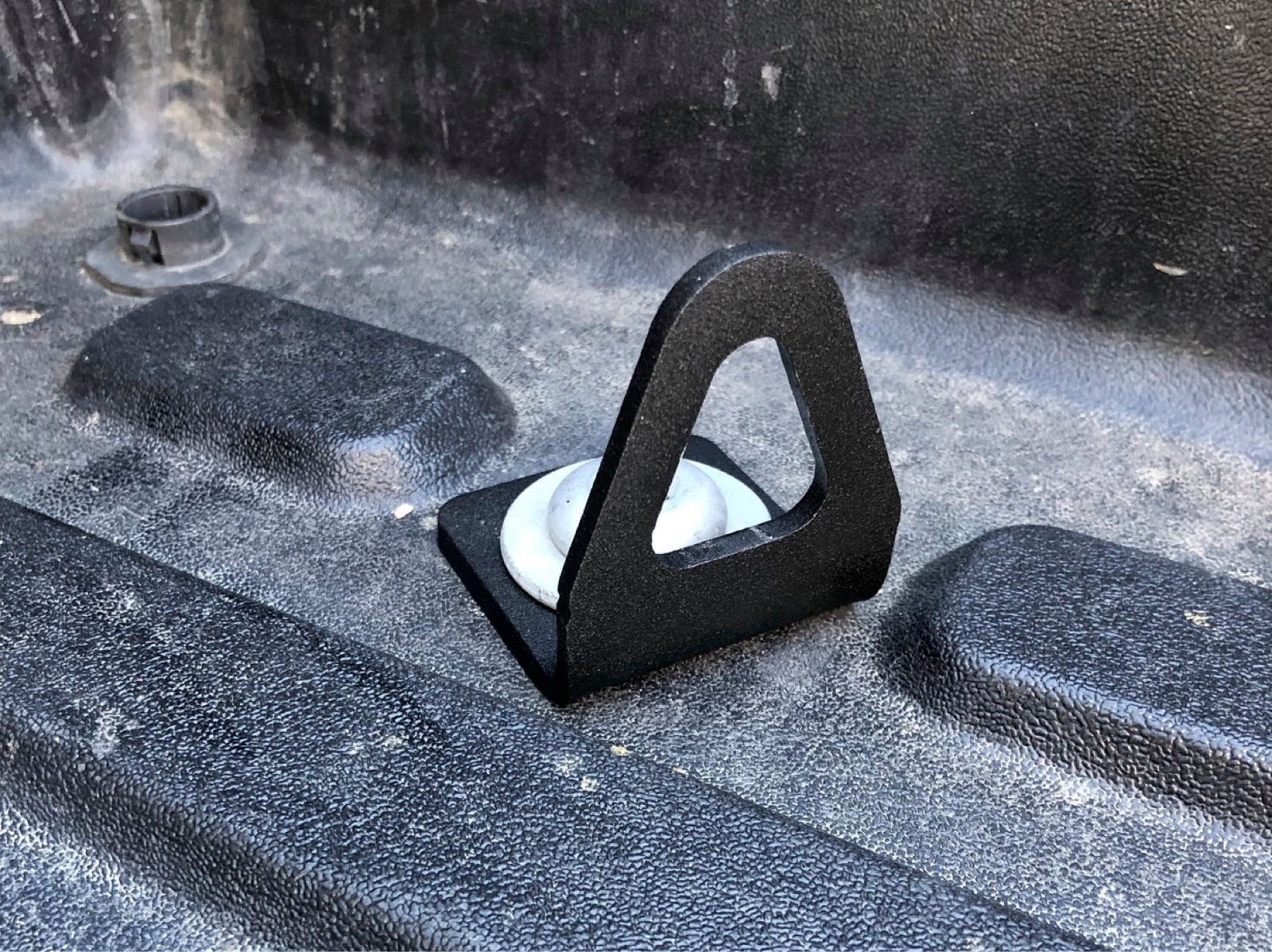 Toyota Tacoma & Tundra Upgraded Bed Tie Down (Pair) - Cali Raised LED