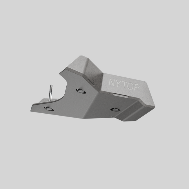 2022-Current Toyota Tundra/Sequoia Lower Control Arm Skid Plate Kit