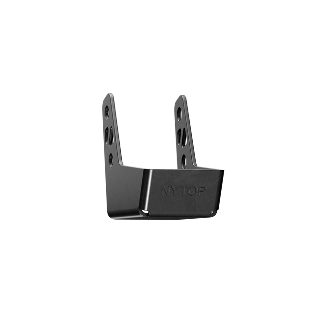 2022-Current Toyota Tundra/Sequoia Rear Shock Mount Skid Plate Kit