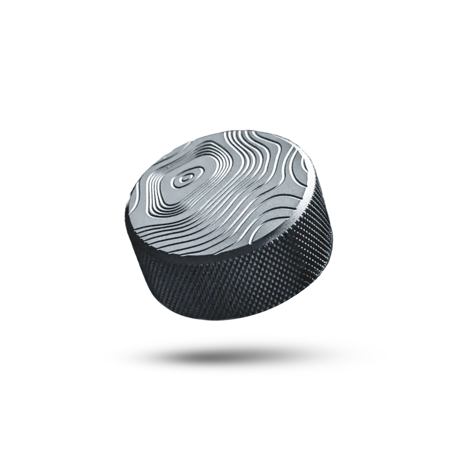 Drive Mode Knob - Topo Fits 2023+ Toyota Sequoia
