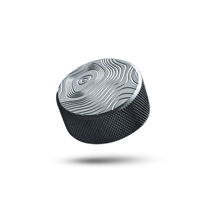 Drive Mode Knob - Topo Fits 2023+ Toyota Sequoia