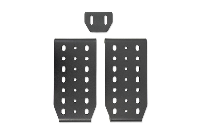Tundra | Bed Rail Accessory Mount Extensions