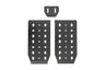 Tundra | Bed Rail Accessory Mount Extensions