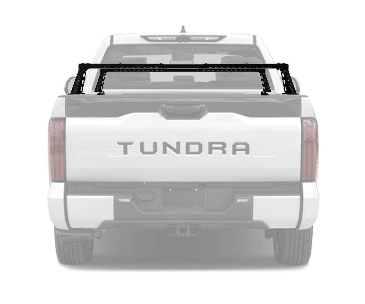 Toyota Tundra CBI CBI Overland Bed Bars | 2007-2023