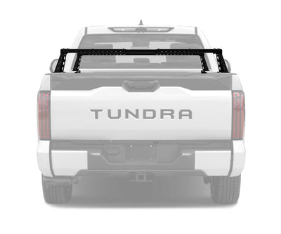 Toyota Tundra CBI CBI Overland Bed Bars | 2007-2023