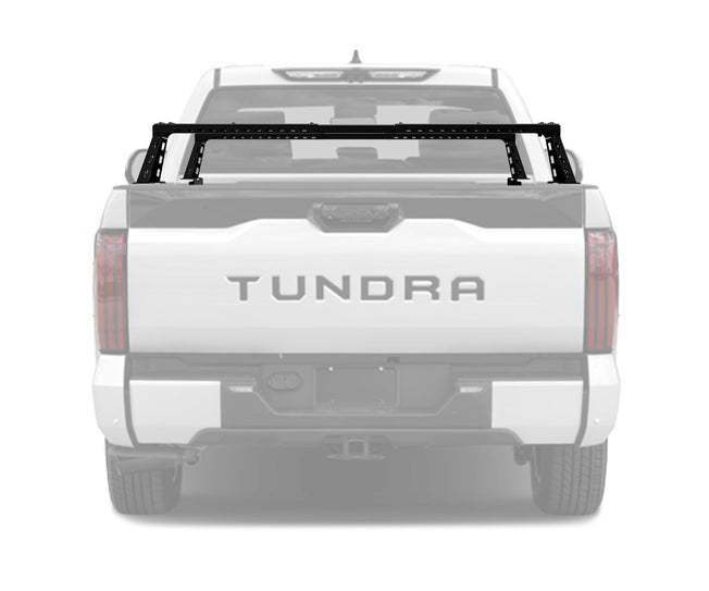 Toyota Tundra CBI Overland Bed Bars | 2007-2023