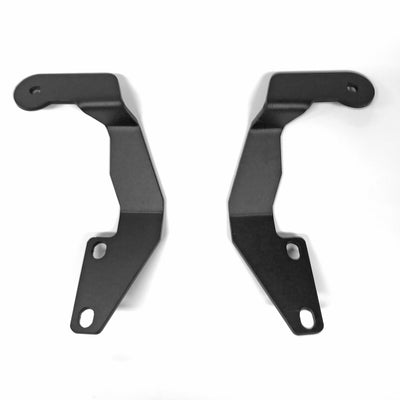 Toyota Tundra CBI Ditch Light Brackets | 2007-2020'