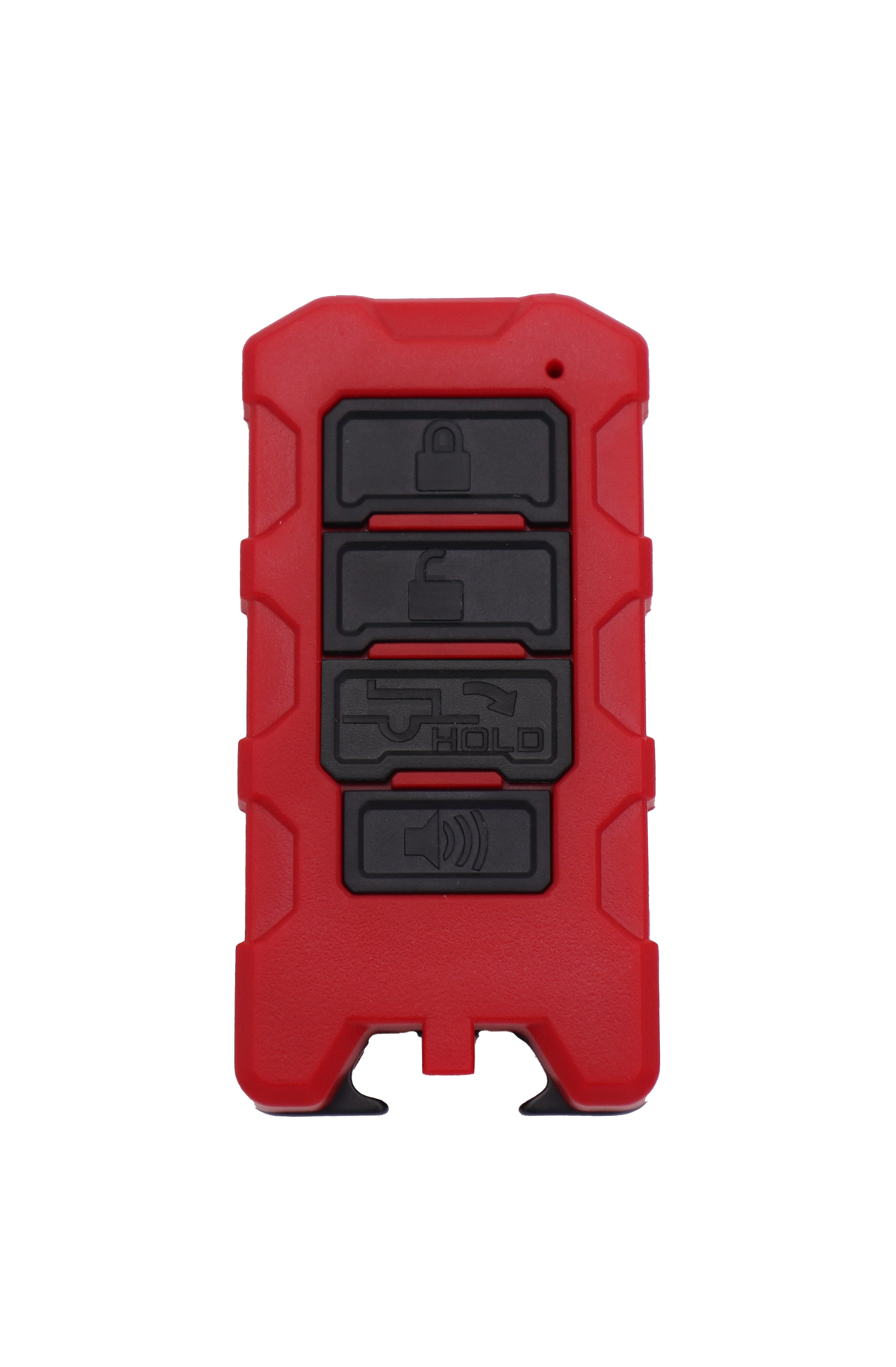 Minimalist Key Fob V3 fits 3rd Gen Tundra / 4th Gen Tacoma / 2022+ Sequoia