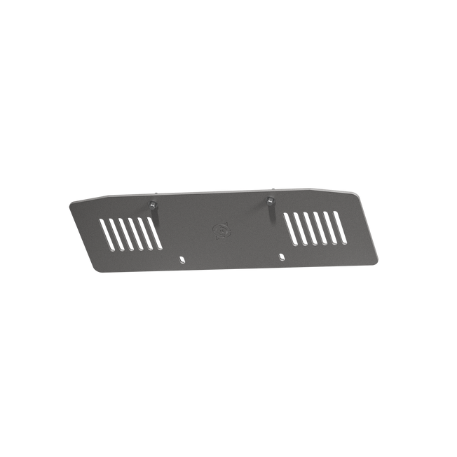 2022-Current Toyota Tundra/Sequoia Skid Plate Extension