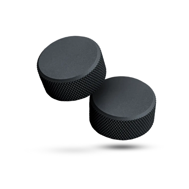 GX470 Knobbies - Plain