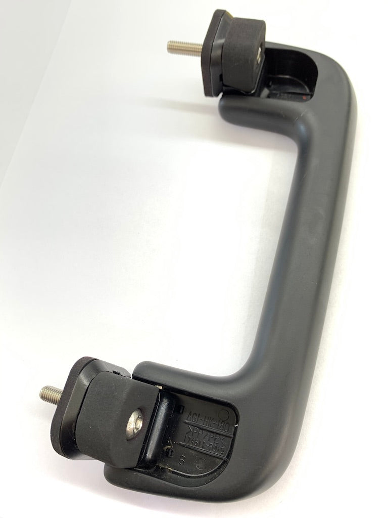 Overhead HEXRACK Handle Retention kit Fits 3rd Gen Tacomas