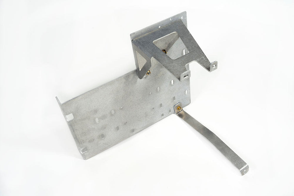 2014-2021 3rd Gen Tundra Air Compressor Mount