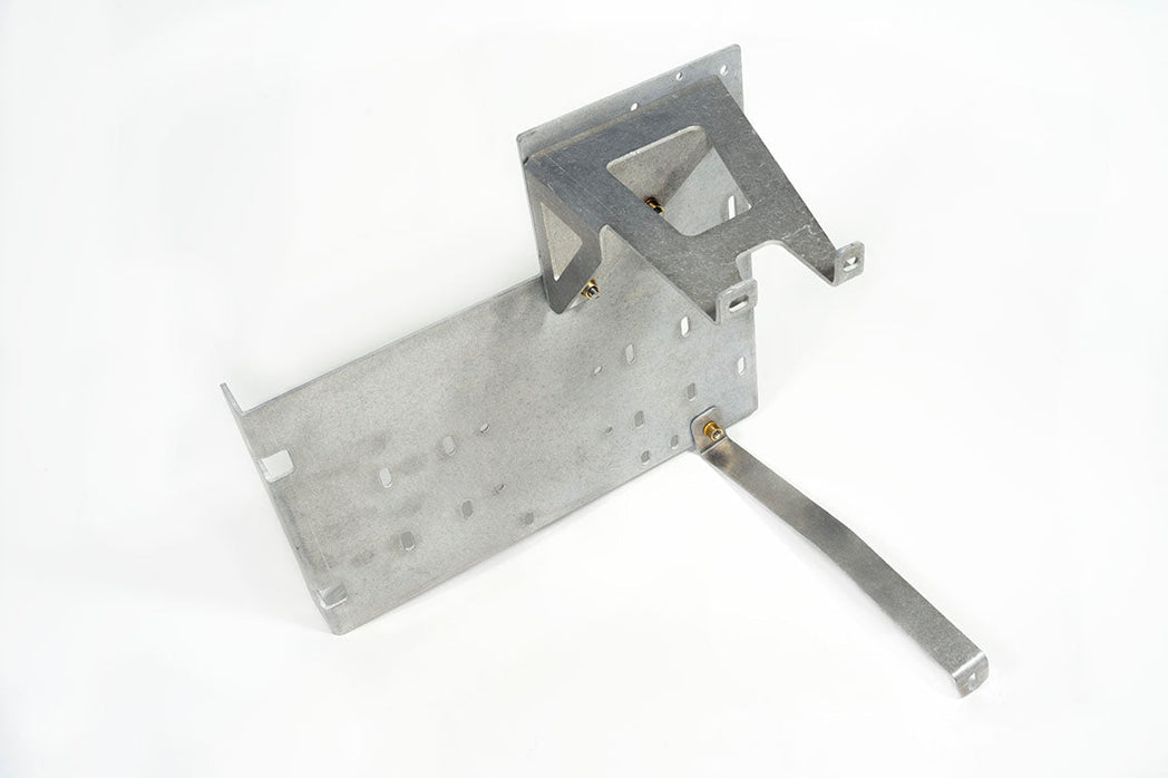 2014-2021 3rd Gen Tundra Air Compressor Mount