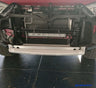 Mounting Plate for Universal Hidden Bumper Brackets