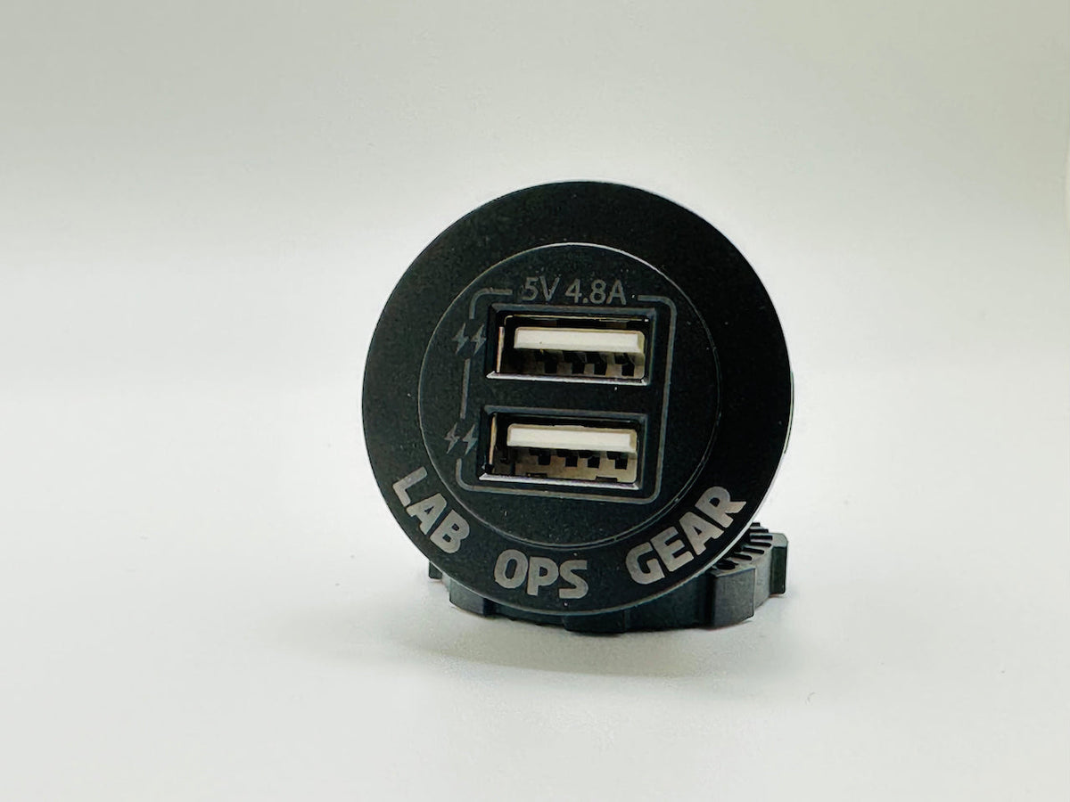 Lab Ops Gear USB Kit