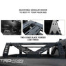 Universal Mid Height Rack for Pick Up Trucks