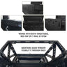 Universal Mid Height Rack for Pick Up Trucks