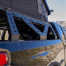 Universal Mid Height Rack for Pick Up Trucks