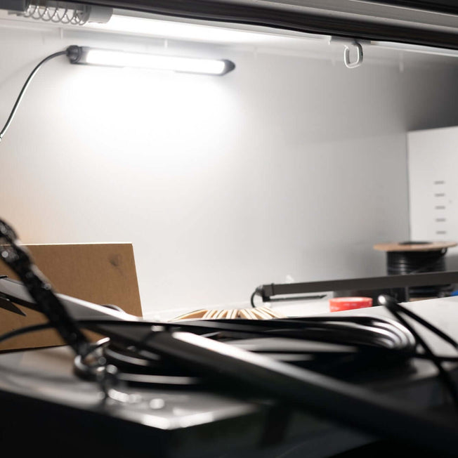V-Series 12" Light