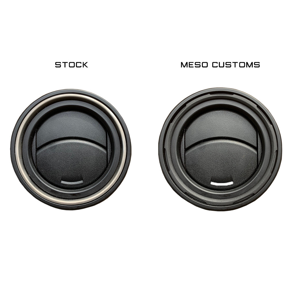 Vent Ring Kit