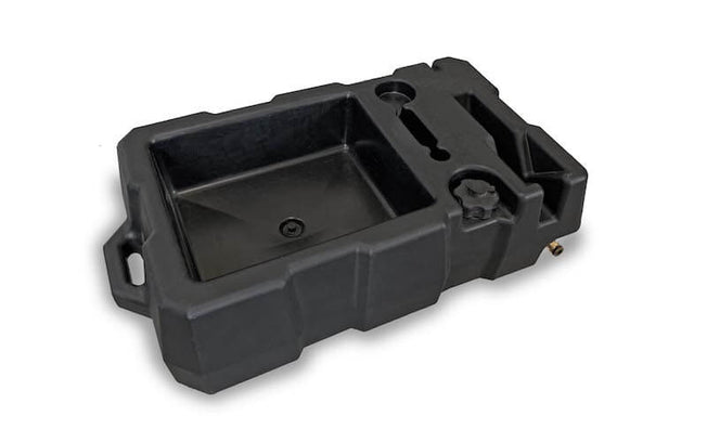 Washdown 8 Gal - Tank Only