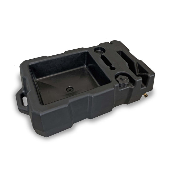 Washdown 8 Gal - Tank Only