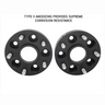 Wheel Spacer/Adapters