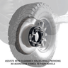 Wheel Spacer/Adapters