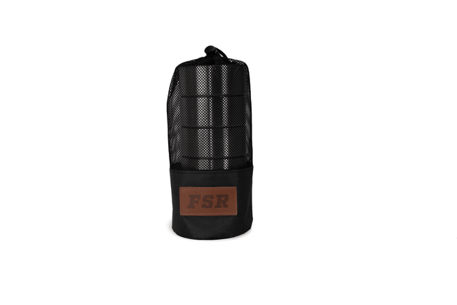 Whiskey Cup Set 4-Piece - Clearance