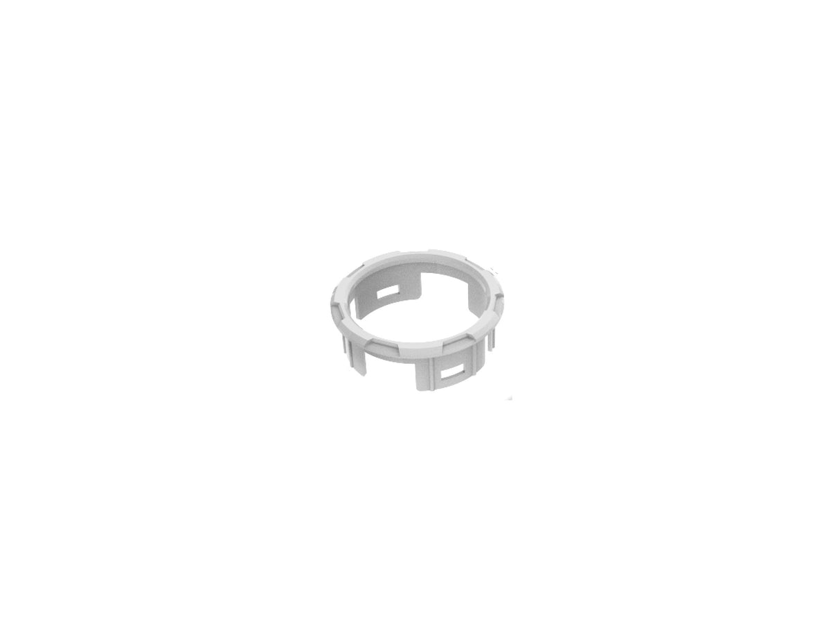 4x4 Ring Chrome Delete Fits 2014- 2019 Tundra