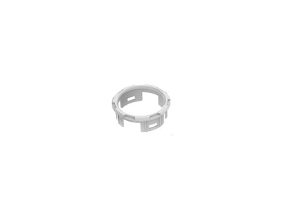 4x4 Ring Chrome Delete Fits 2014- 2019 Tundra