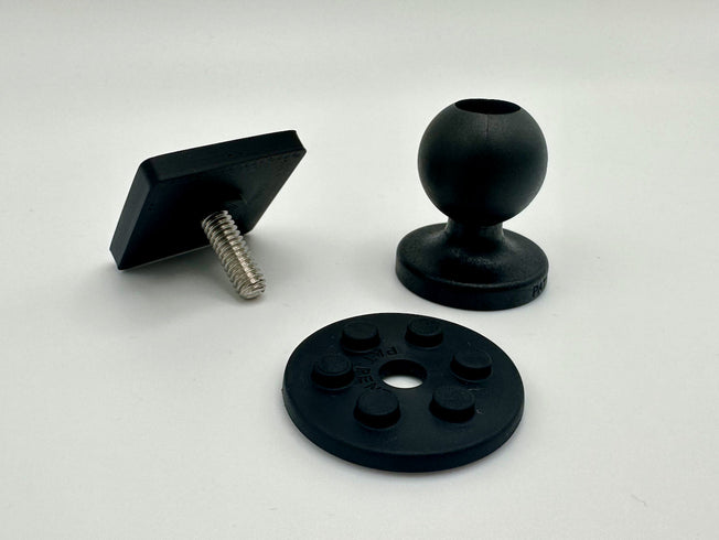 Wouxun Radio Ball Adapter kit