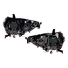XB Evo LED Headlights fits 2014-2024 Toyota 4Runner