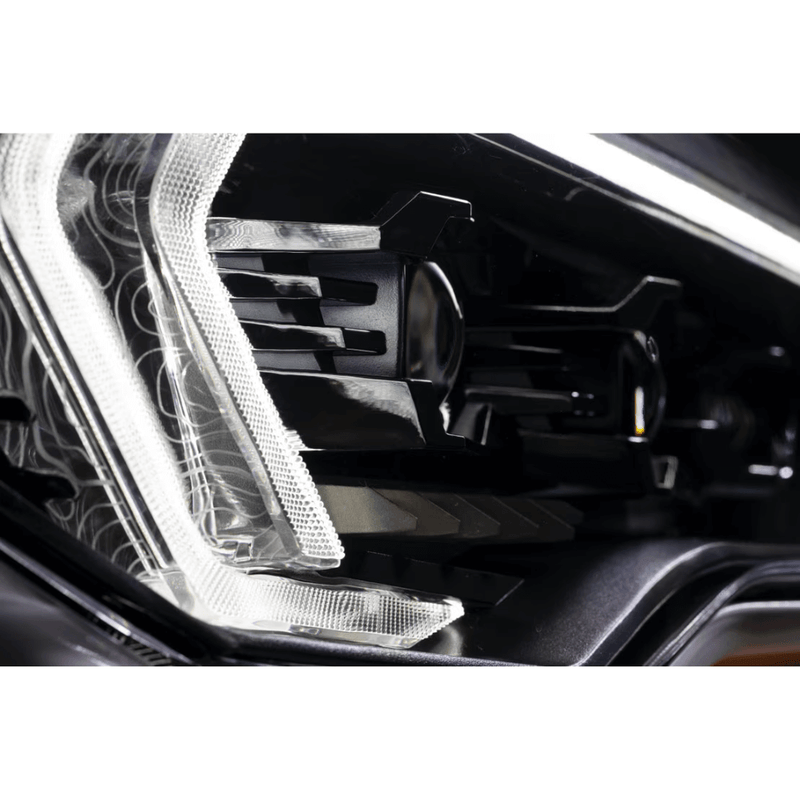 XB Evo LED Headlights fits 2014-2024 Toyota 4Runner