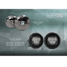 XB LED Headlights Fits 2007-2013 Toyota Tundra