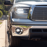 XB LED Headlights Fits 2007-2013 Toyota Tundra