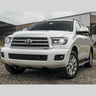 XB LED Headlights fits 2008-2017 Toyota Sequoia