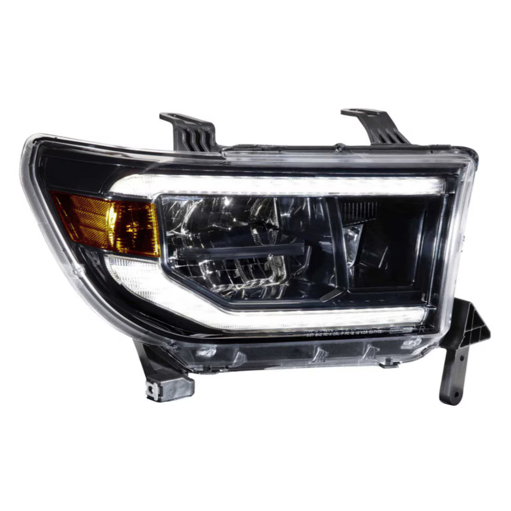 XB LED Headlights fits 2008-2017 Toyota Sequoia