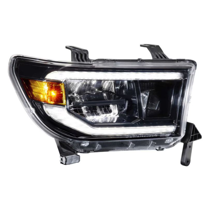 XB LED Headlights fits 2008-2017 Toyota Sequoia
