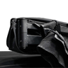 XD Nomadic 270 Degree Awning & Wall Kit Combo - Lights, Black Out, Black Body , Trim, and Travel Cover