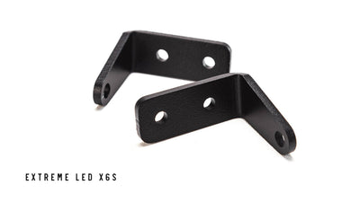 Sherpa Light Bar Mounts