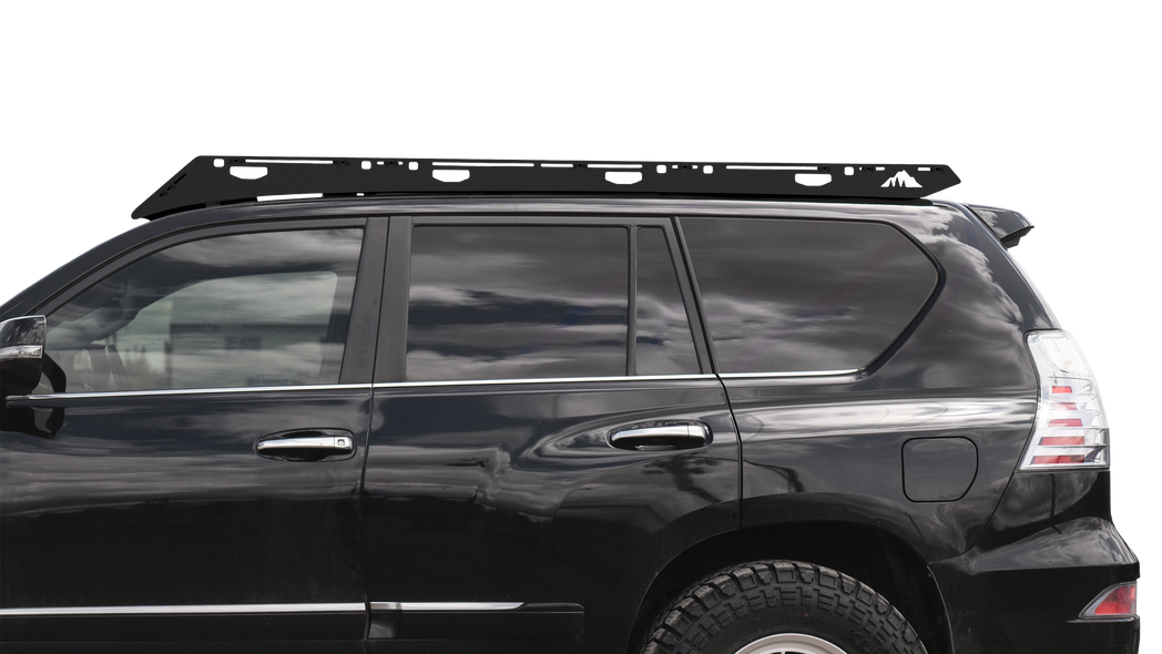 Sherpa Yale Lexus GX460 Roof Rack