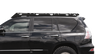 Sherpa Yale Lexus GX460 Roof Rack