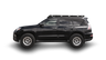 Sherpa Yale Lexus GX460 Roof Rack