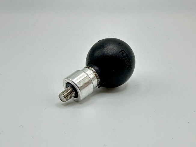 Yaesu Radio Ball Mount Adapter