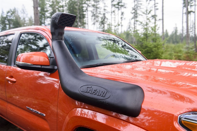 Safari 4X4 Snorkel Armax Tacoma Gen3 3.5L 2Gr-Fks 9/15+